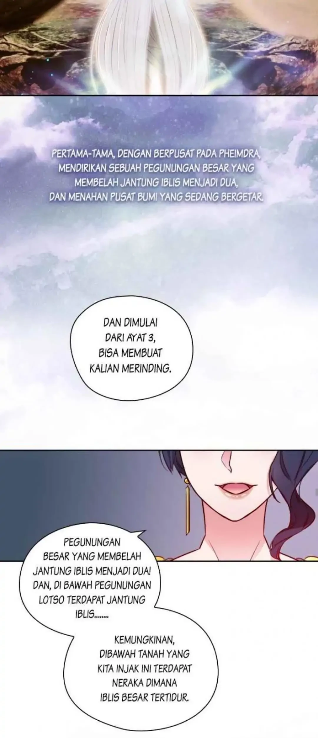 ADONIS Chapter 51 - Halaman 51