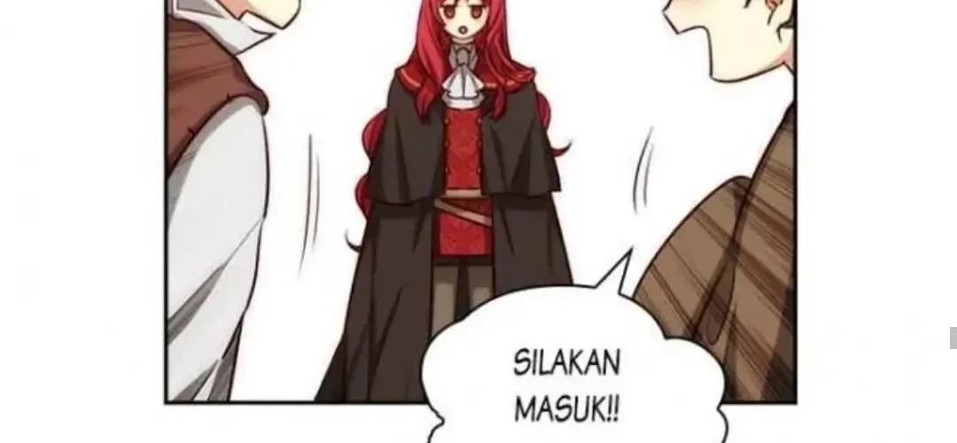 ADONIS Chapter 51 - Halaman 82