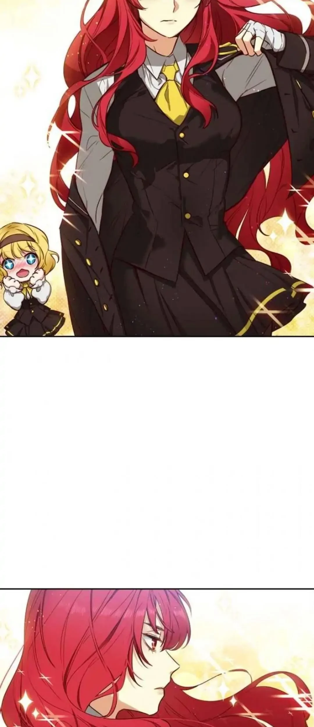 ADONIS Chapter 51 - Halaman 11