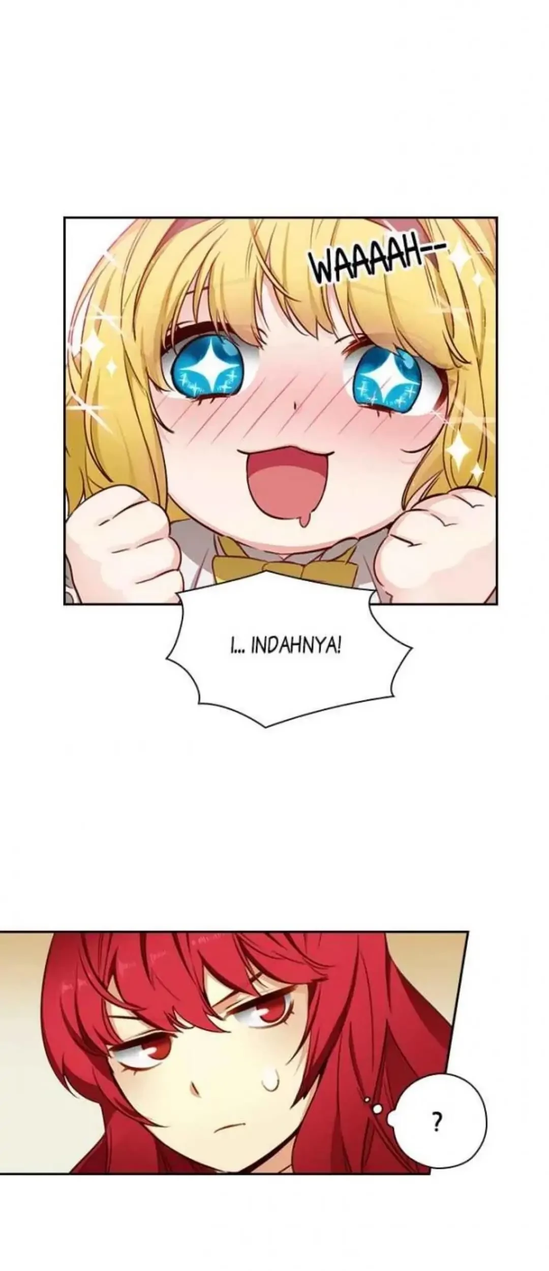 ADONIS Chapter 51 - Halaman 13