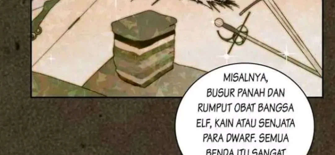 ADONIS Chapter 50 - Halaman 28