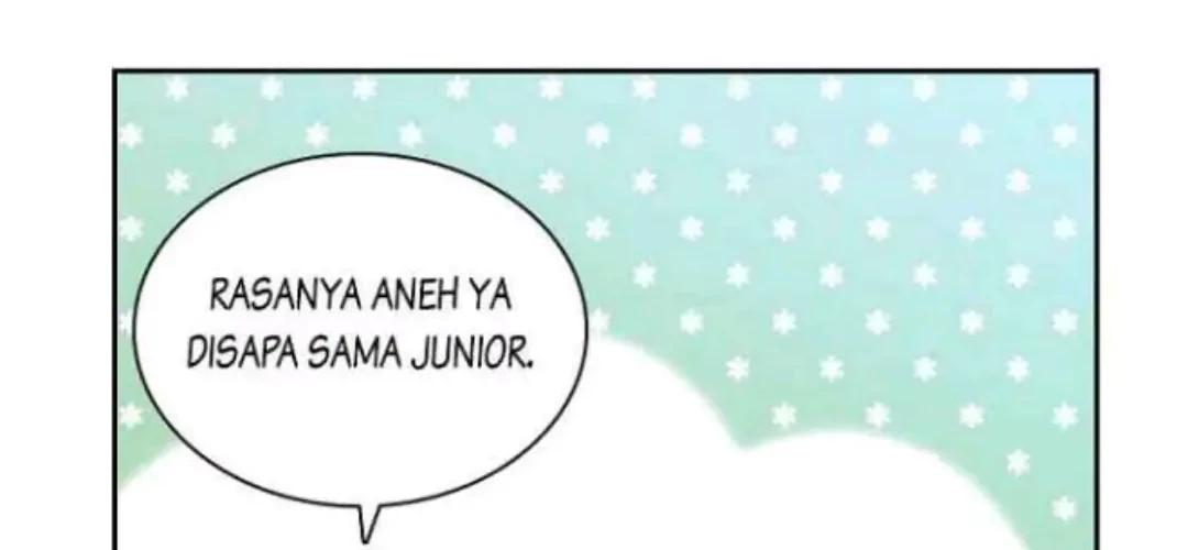 ADONIS Chapter 50 - Halaman 38