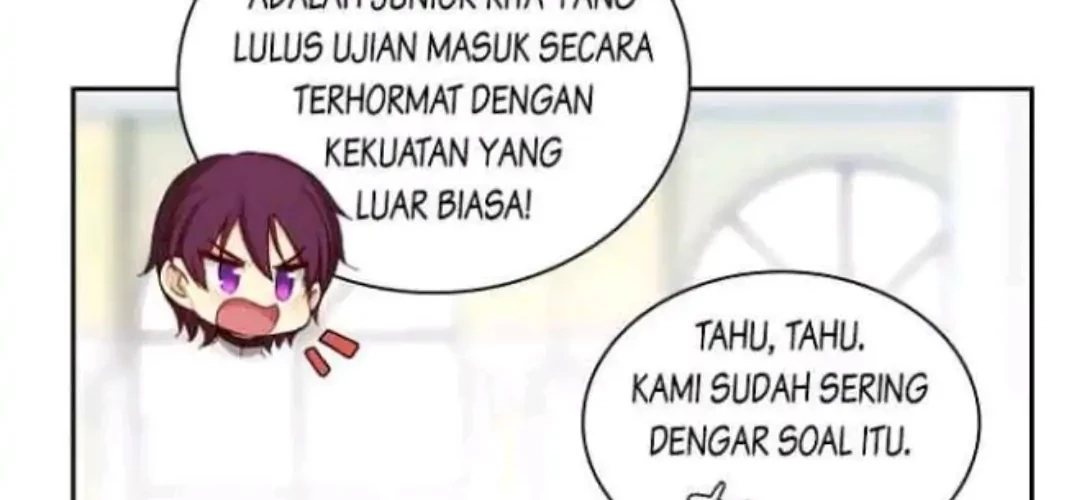 ADONIS Chapter 50 - Halaman 42