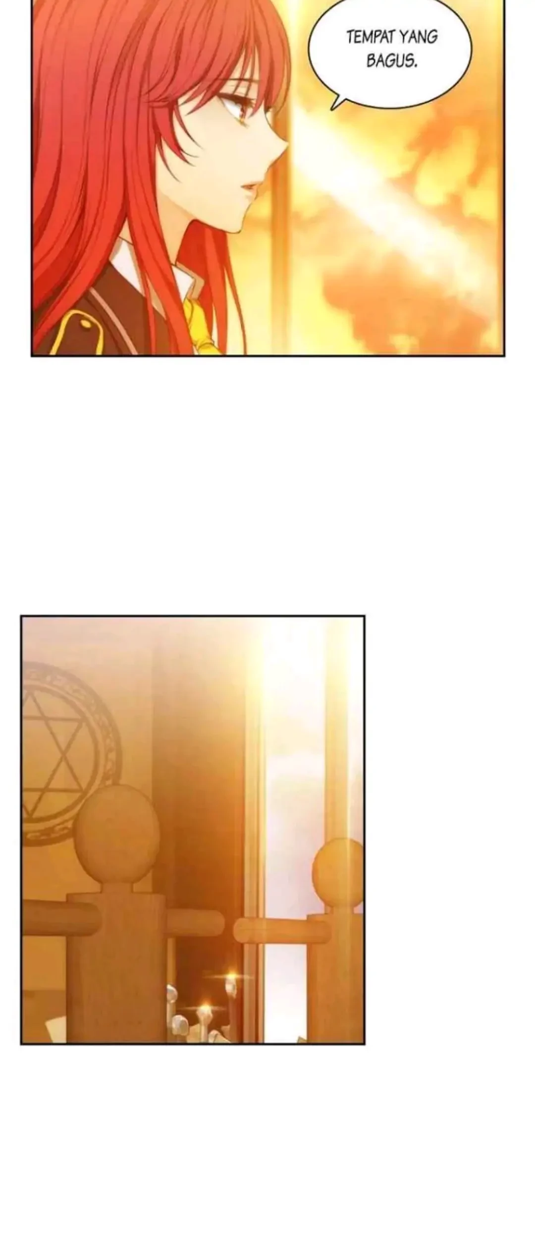 ADONIS Chapter 50 - Halaman 53