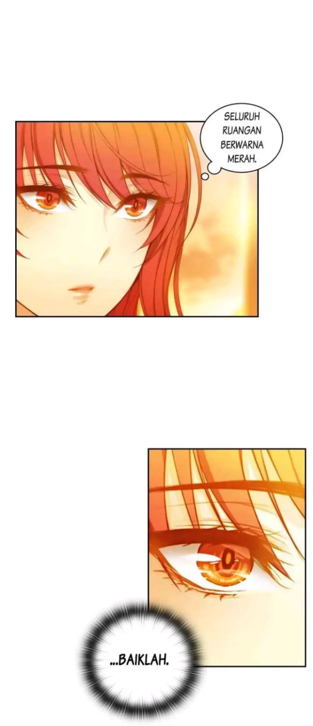 ADONIS Chapter 50 - Halaman 57