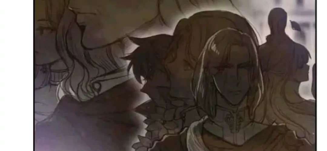 ADONIS Chapter 50 - Halaman 4