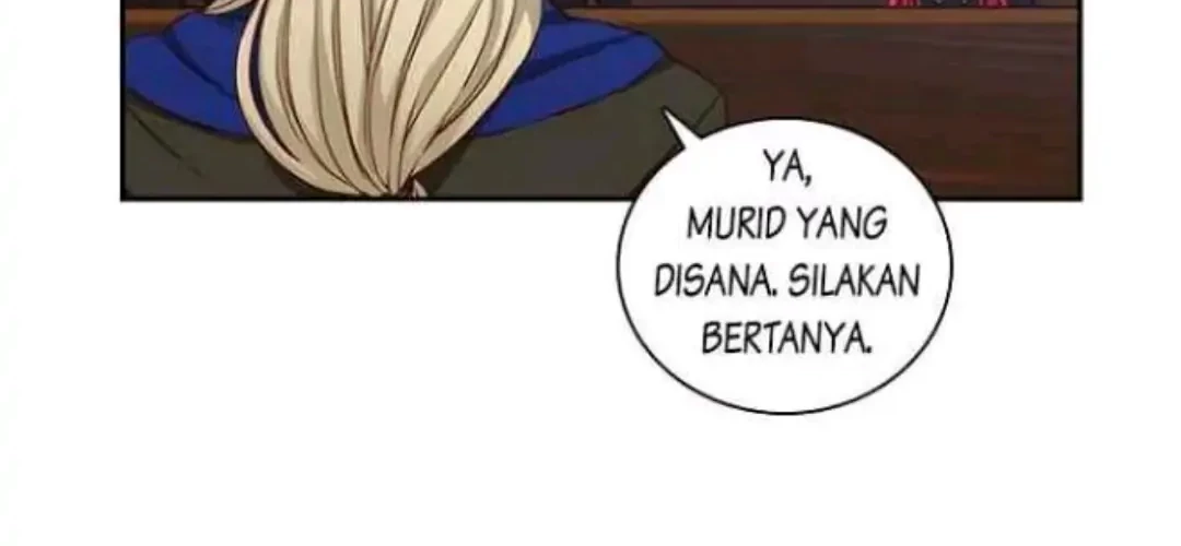 ADONIS Chapter 50 - Halaman 10