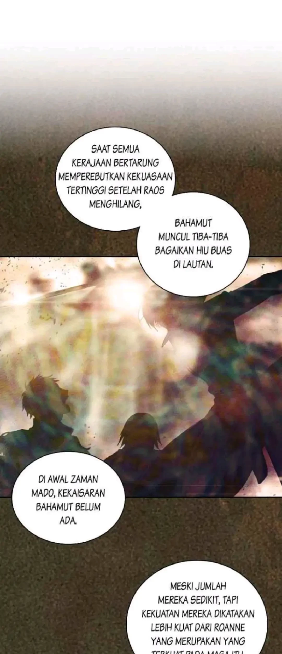 ADONIS Chapter 50 - Halaman 13