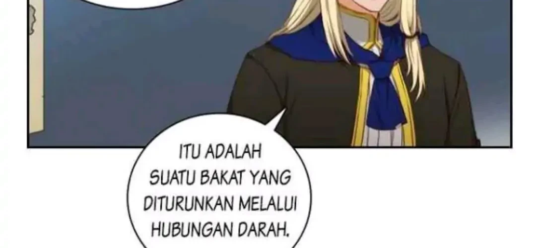 ADONIS Chapter 50 - Halaman 16