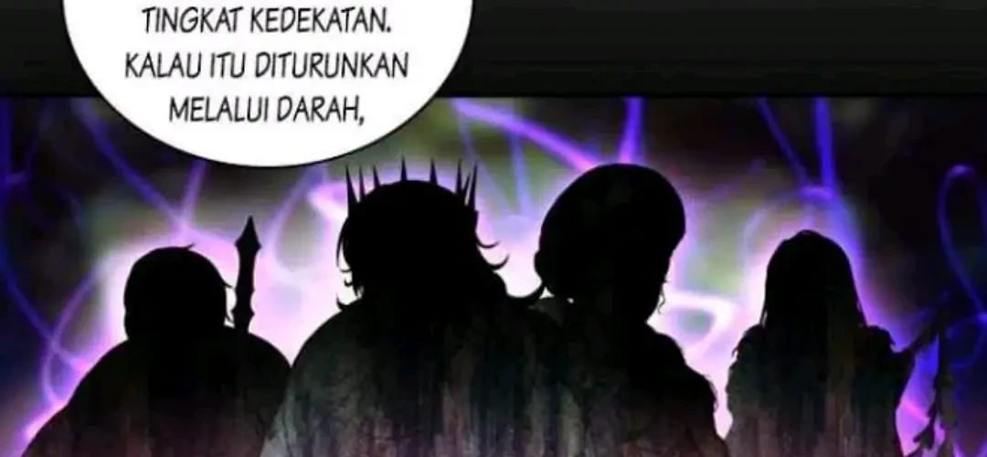 ADONIS Chapter 50 - Halaman 18