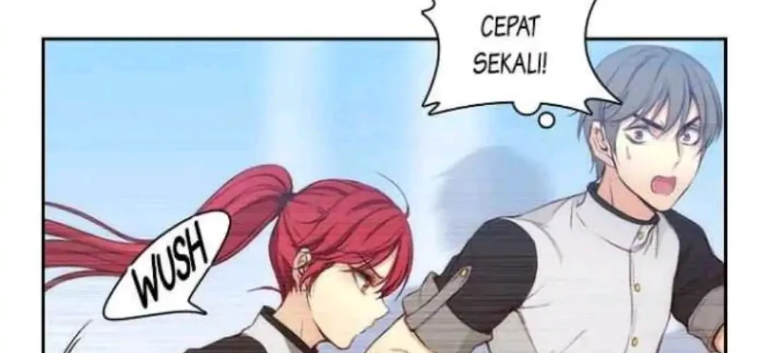 ADONIS Chapter 49 - Halaman 22