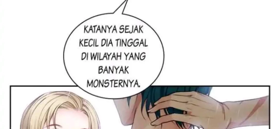 ADONIS Chapter 49 - Halaman 38