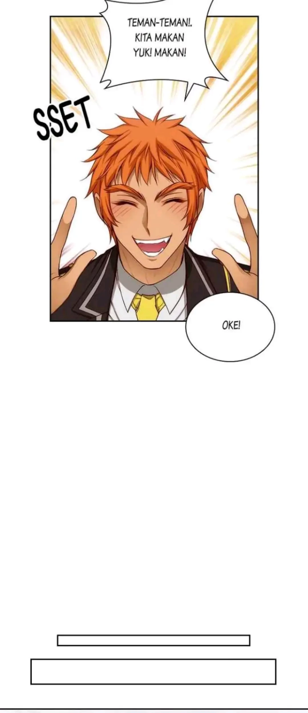 ADONIS Chapter 49 - Halaman 41