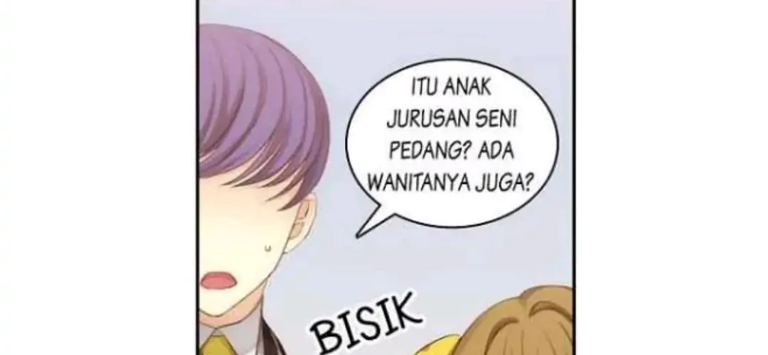 ADONIS Chapter 49 - Halaman 46