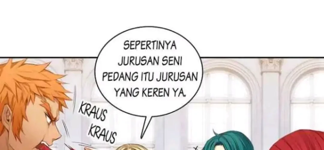 ADONIS Chapter 49 - Halaman 50