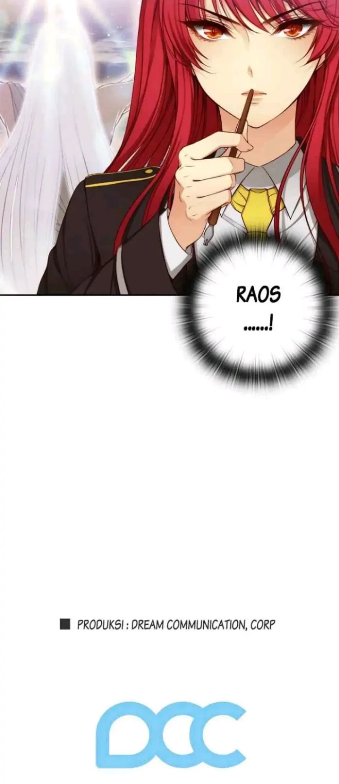 ADONIS Chapter 49 - Halaman 66