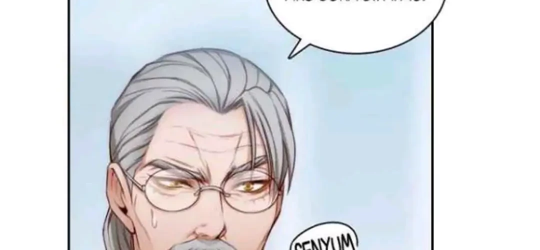 ADONIS Chapter 49 - Halaman 8
