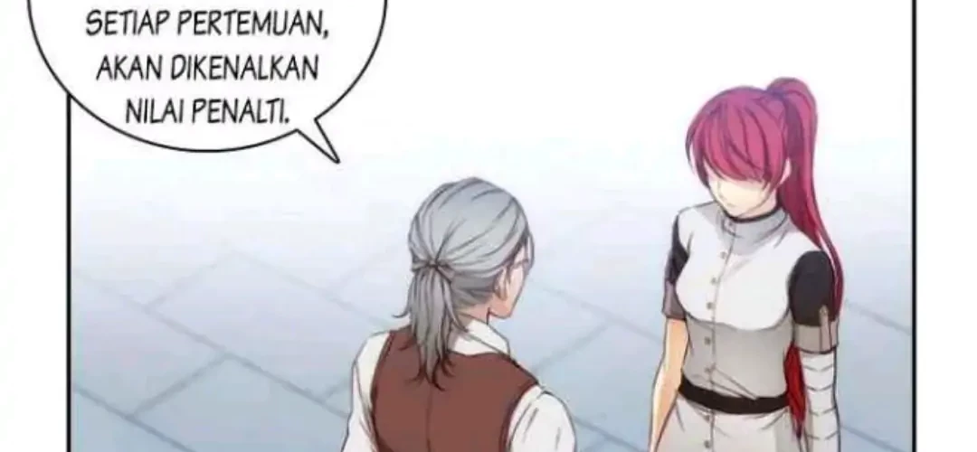 ADONIS Chapter 49 - Halaman 10
