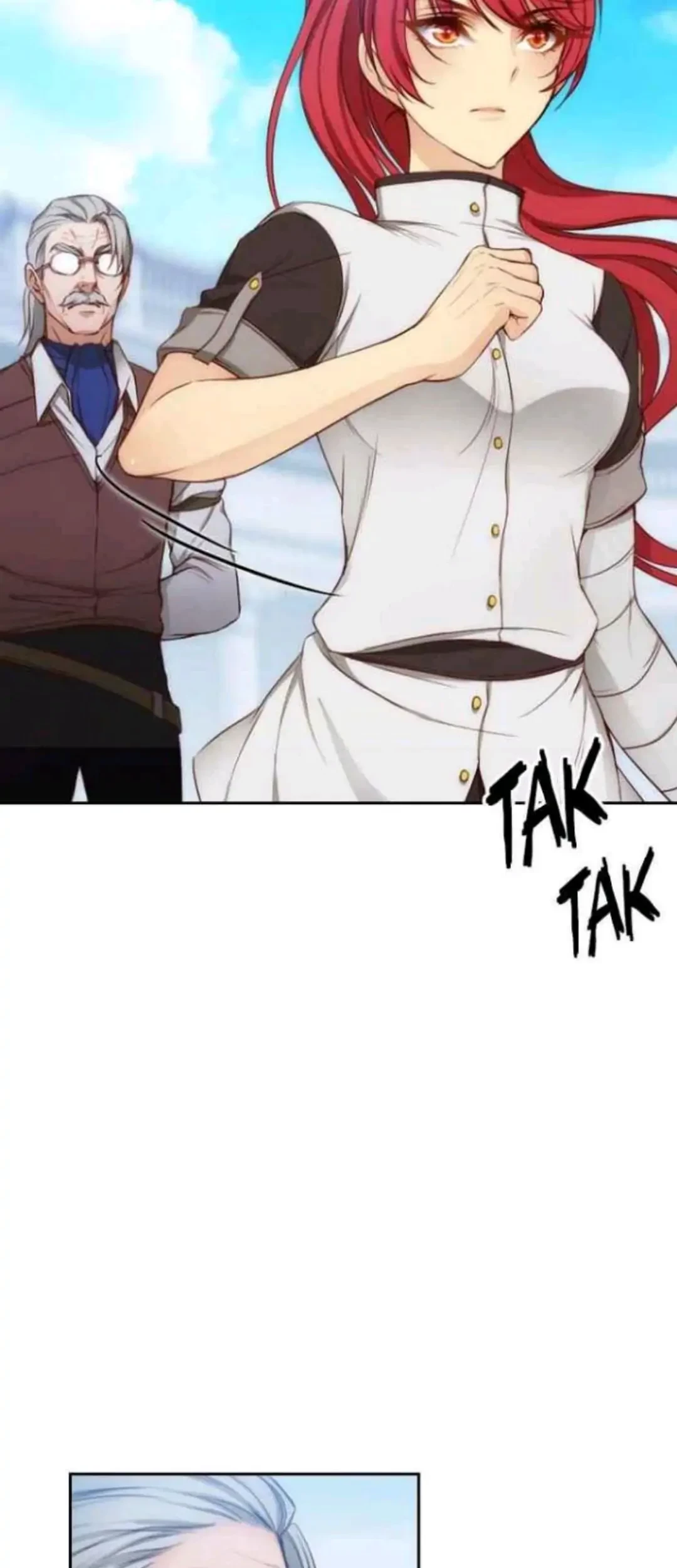 ADONIS Chapter 49 - Halaman 13