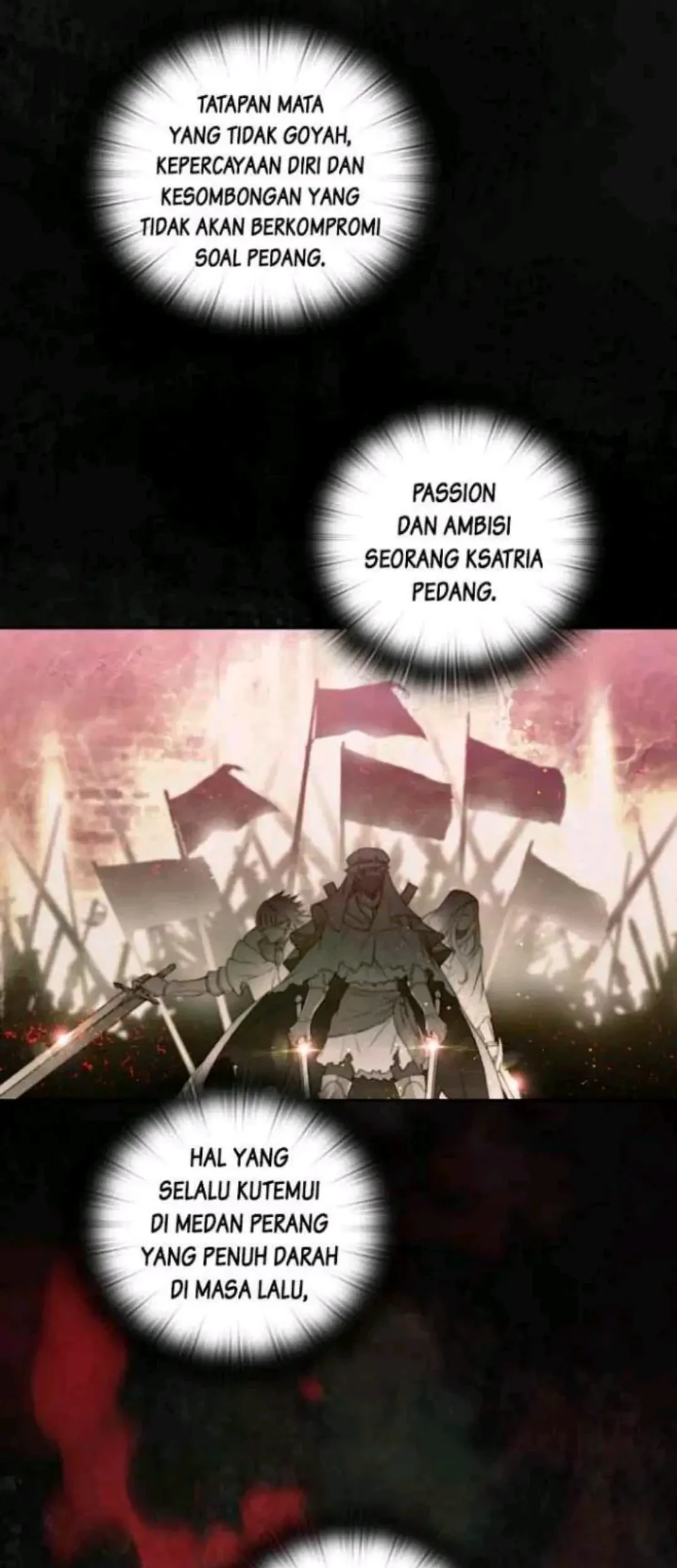 ADONIS Chapter 49 - Halaman 17