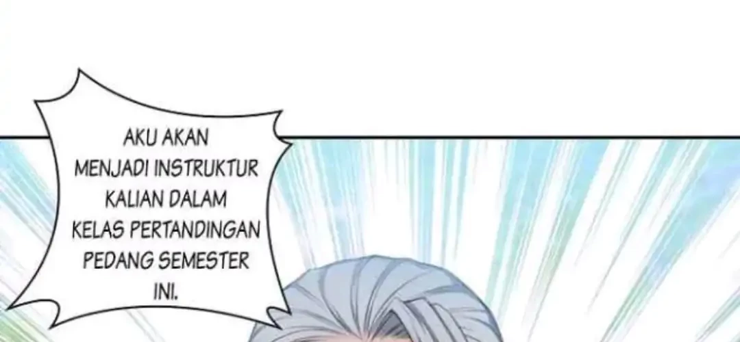 ADONIS Chapter 48 - Halaman 22
