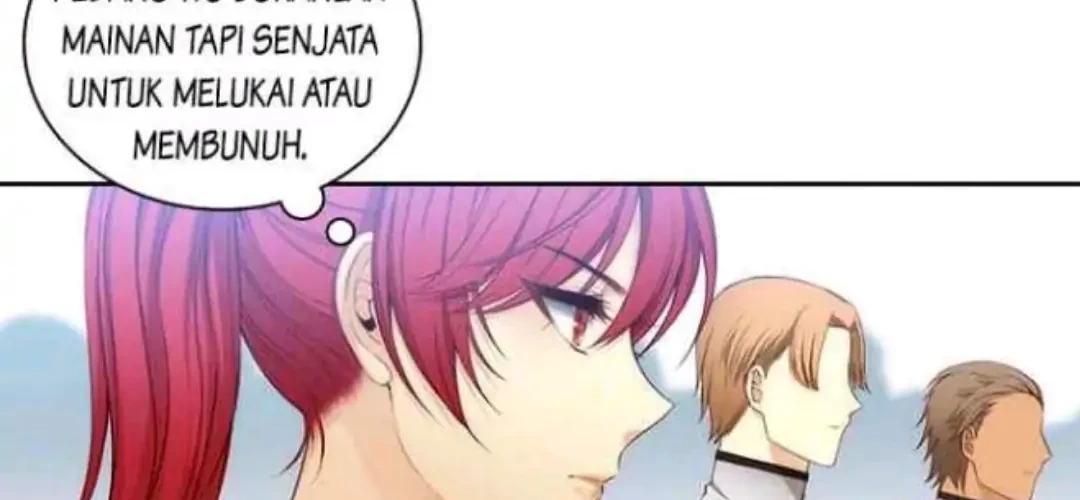 ADONIS Chapter 48 - Halaman 32