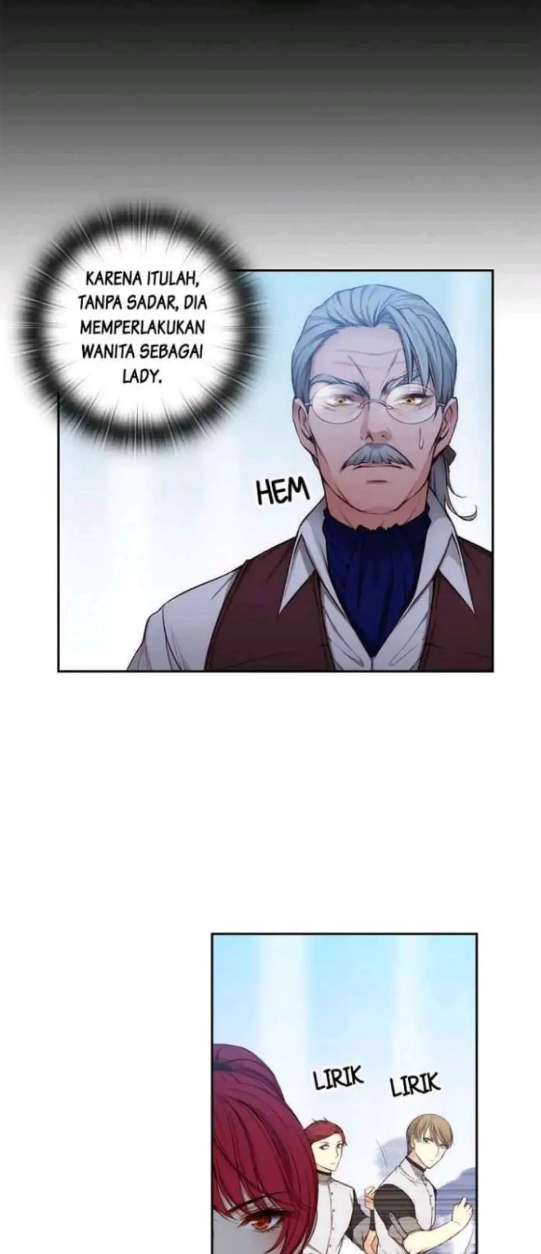 ADONIS Chapter 48 - Halaman 47