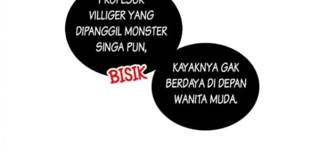 ADONIS Chapter 48 - Halaman 50