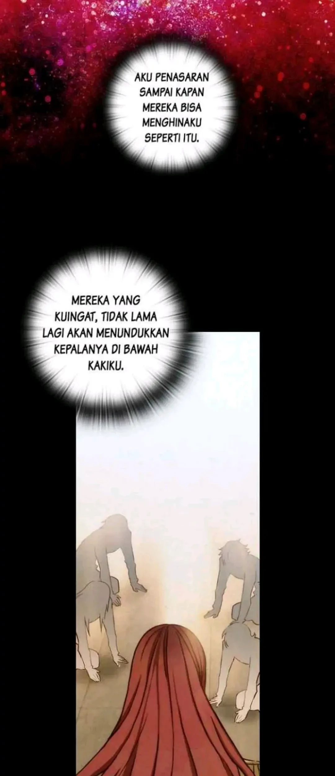 ADONIS Chapter 48 - Halaman 53