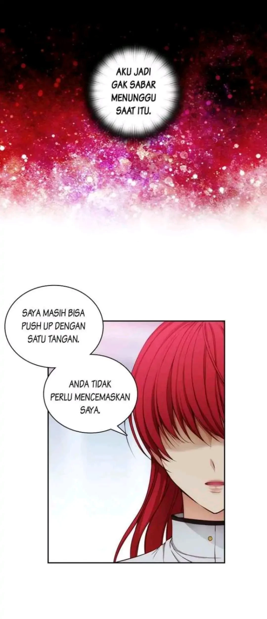 ADONIS Chapter 48 - Halaman 55