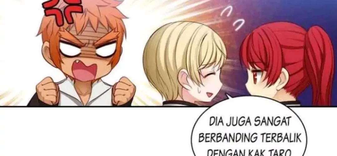 ADONIS Chapter 48 - Halaman 6
