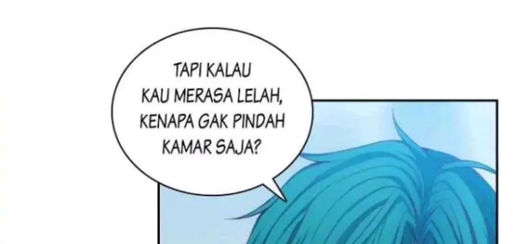 ADONIS Chapter 48 - Halaman 10
