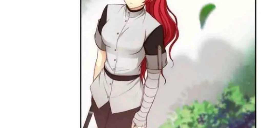 ADONIS Chapter 47 - Halaman 26