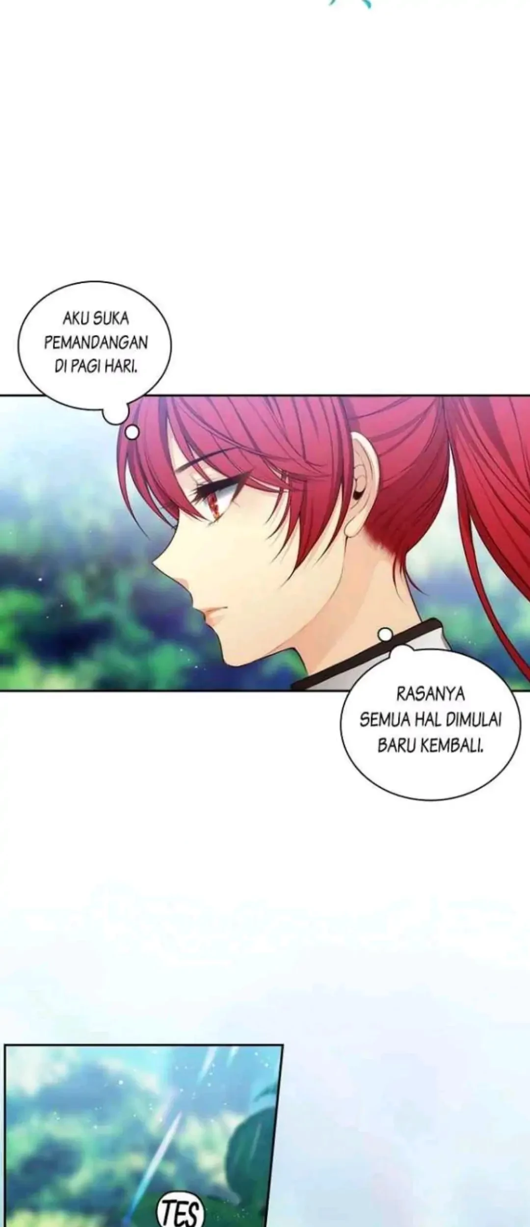 ADONIS Chapter 47 - Halaman 29