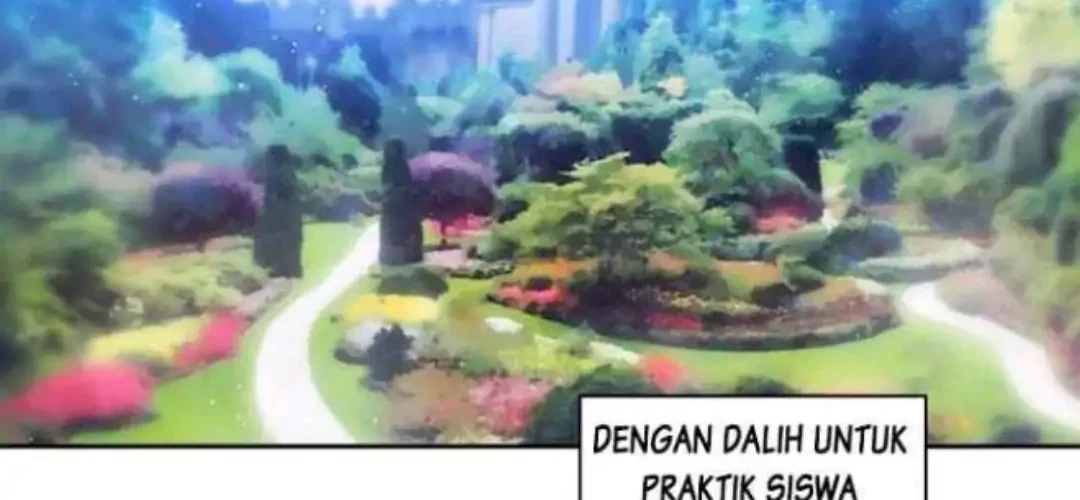 ADONIS Chapter 47 - Halaman 32