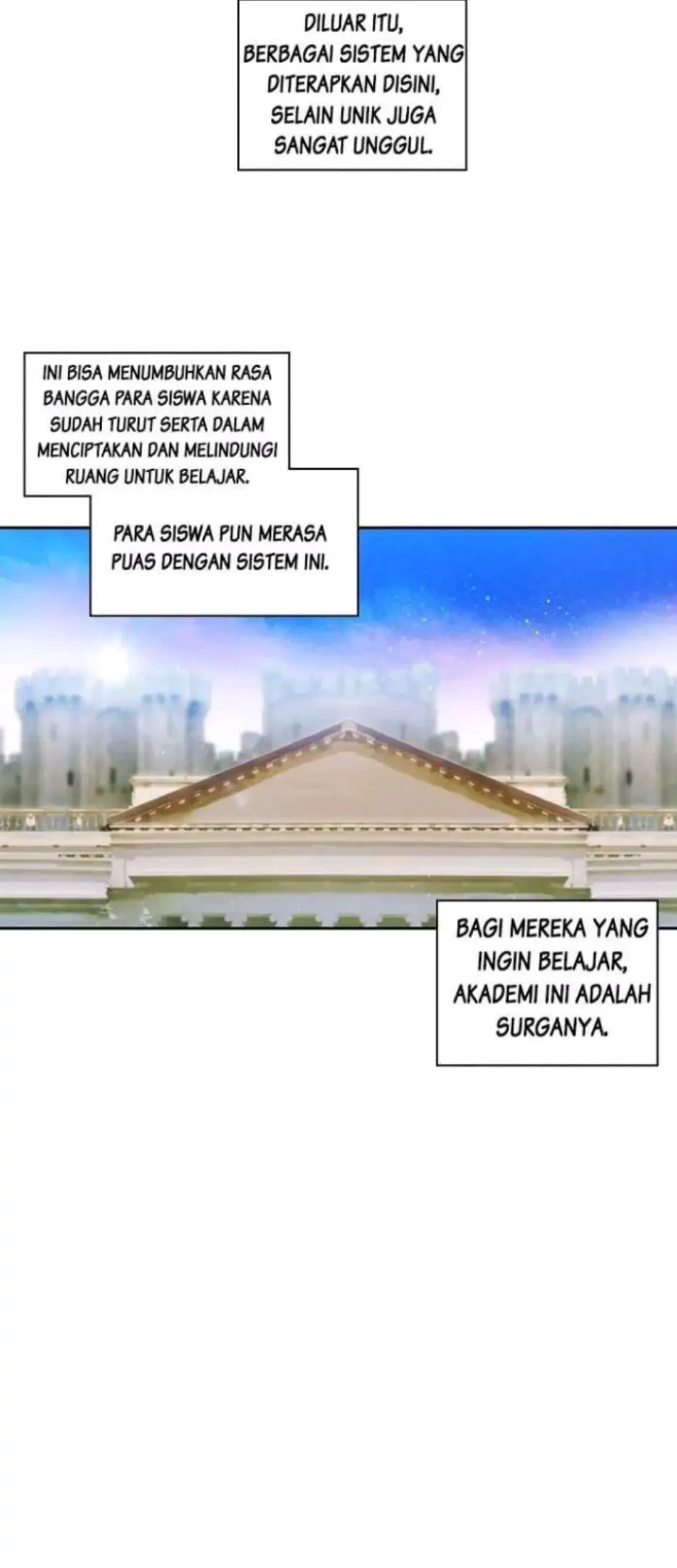 ADONIS Chapter 47 - Halaman 37