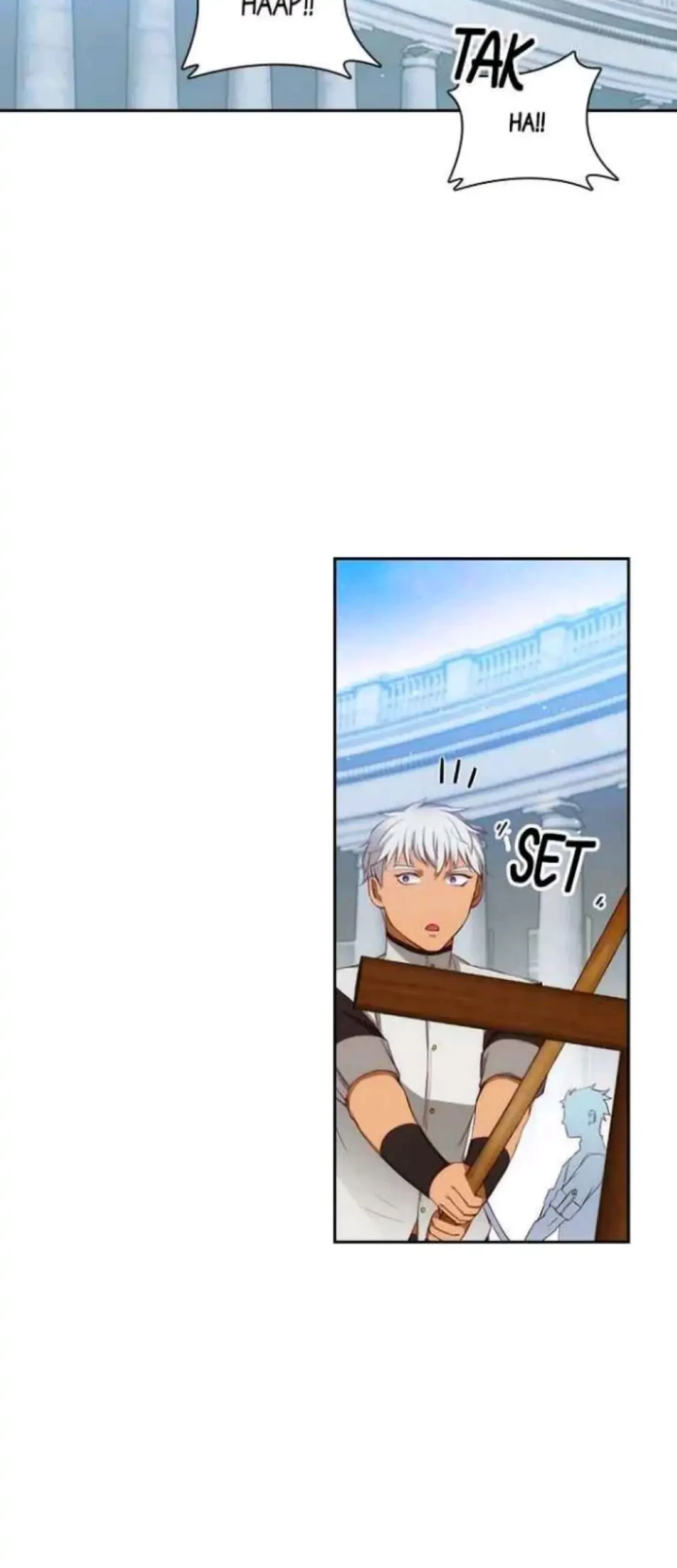 ADONIS Chapter 47 - Halaman 39