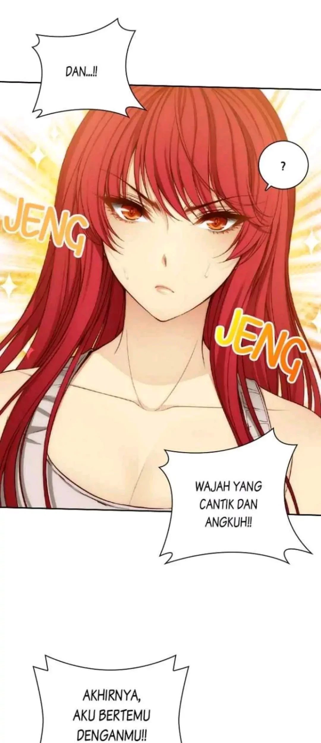 ADONIS Chapter 47 - Halaman 5