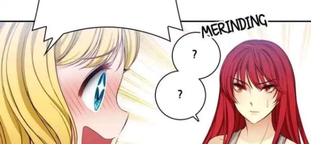 ADONIS Chapter 47 - Halaman 6