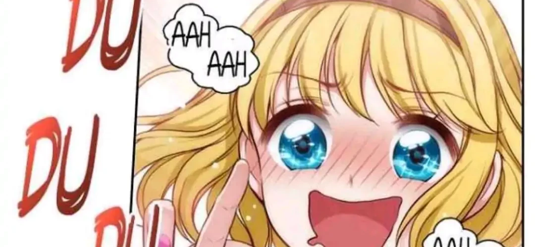 ADONIS Chapter 47 - Halaman 8