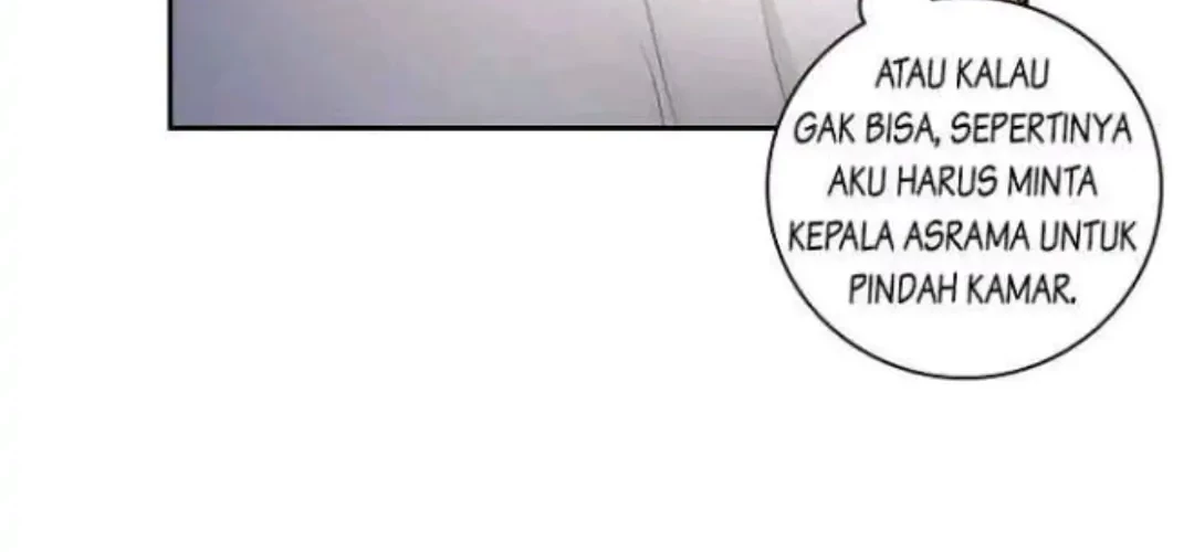 ADONIS Chapter 47 - Halaman 16