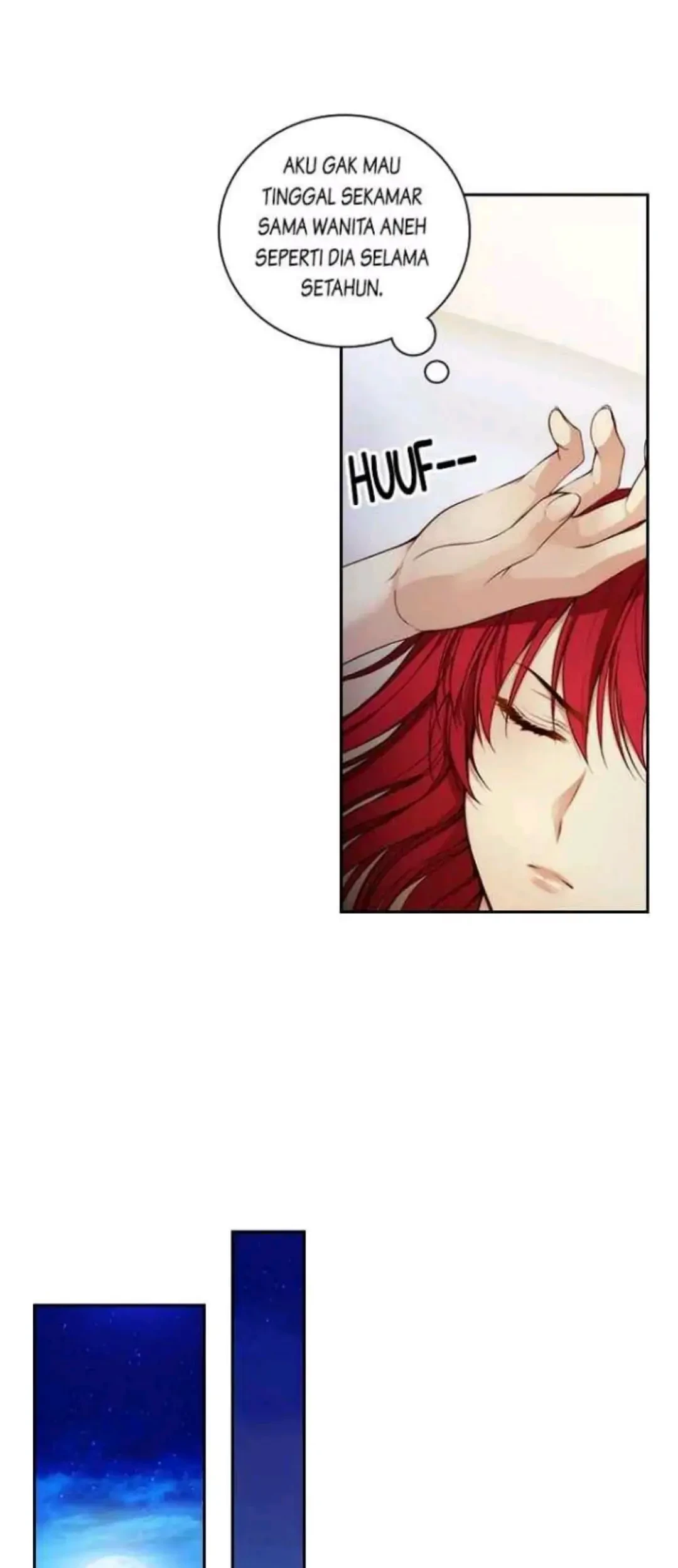 ADONIS Chapter 47 - Halaman 17