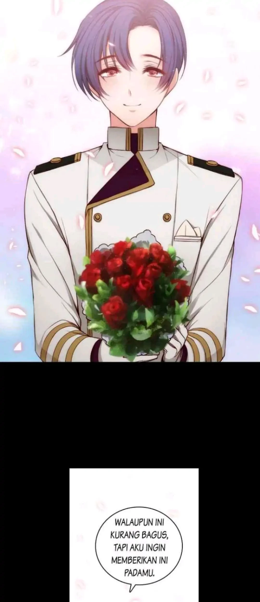 ADONIS Chapter 46 - Halaman 5