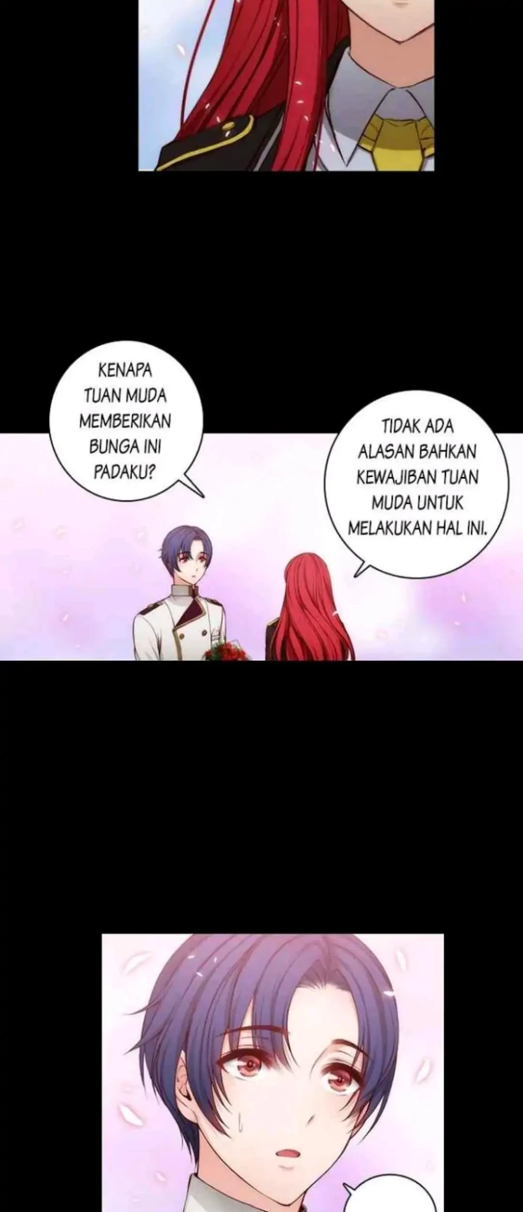 ADONIS Chapter 46 - Halaman 9
