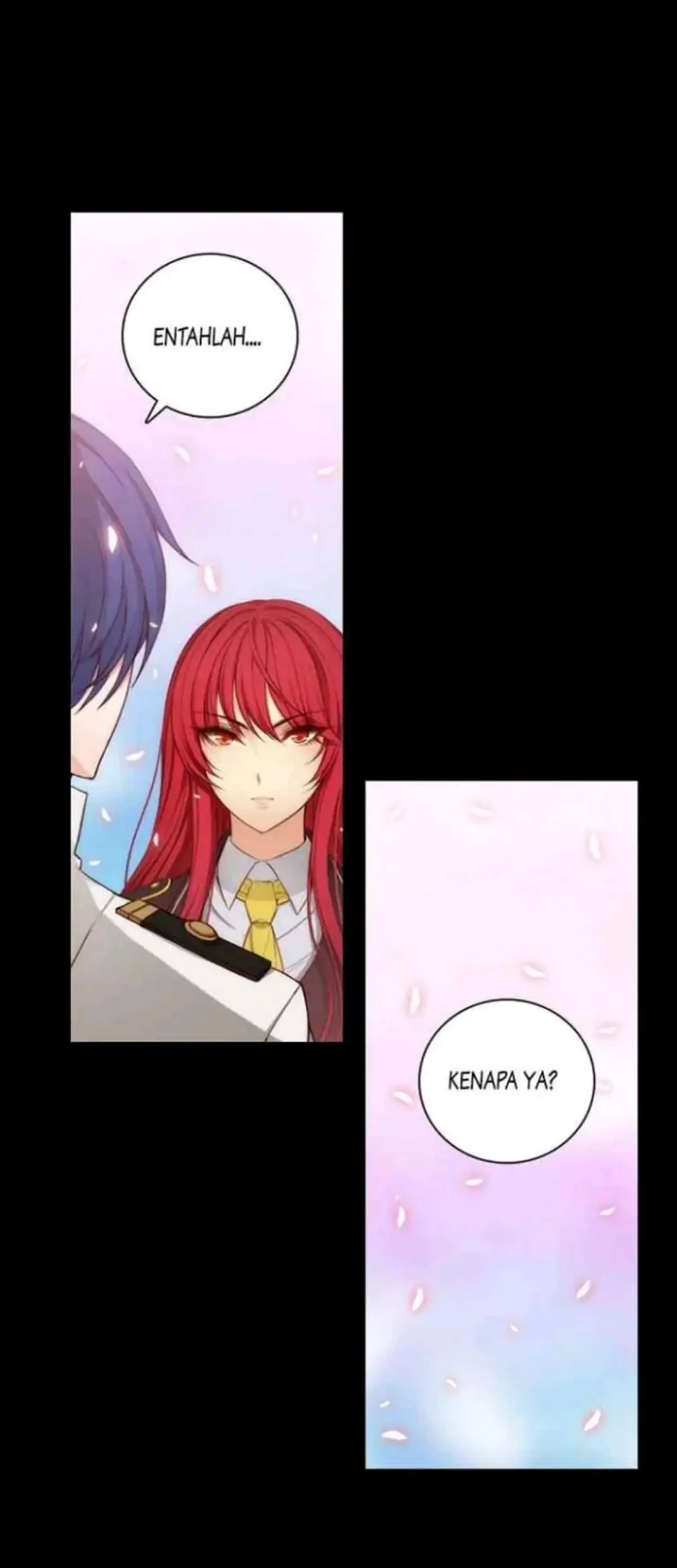 ADONIS Chapter 46 - Halaman 11
