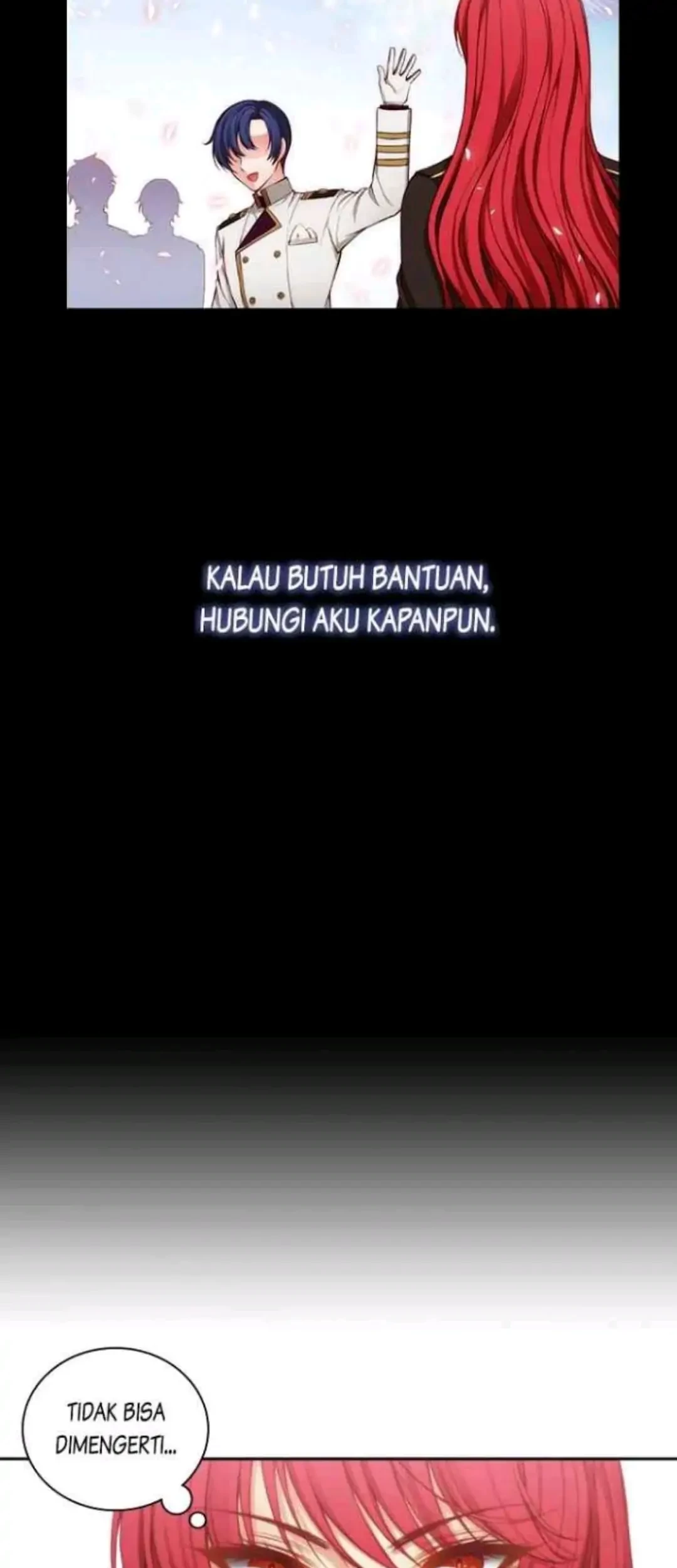 ADONIS Chapter 46 - Halaman 13