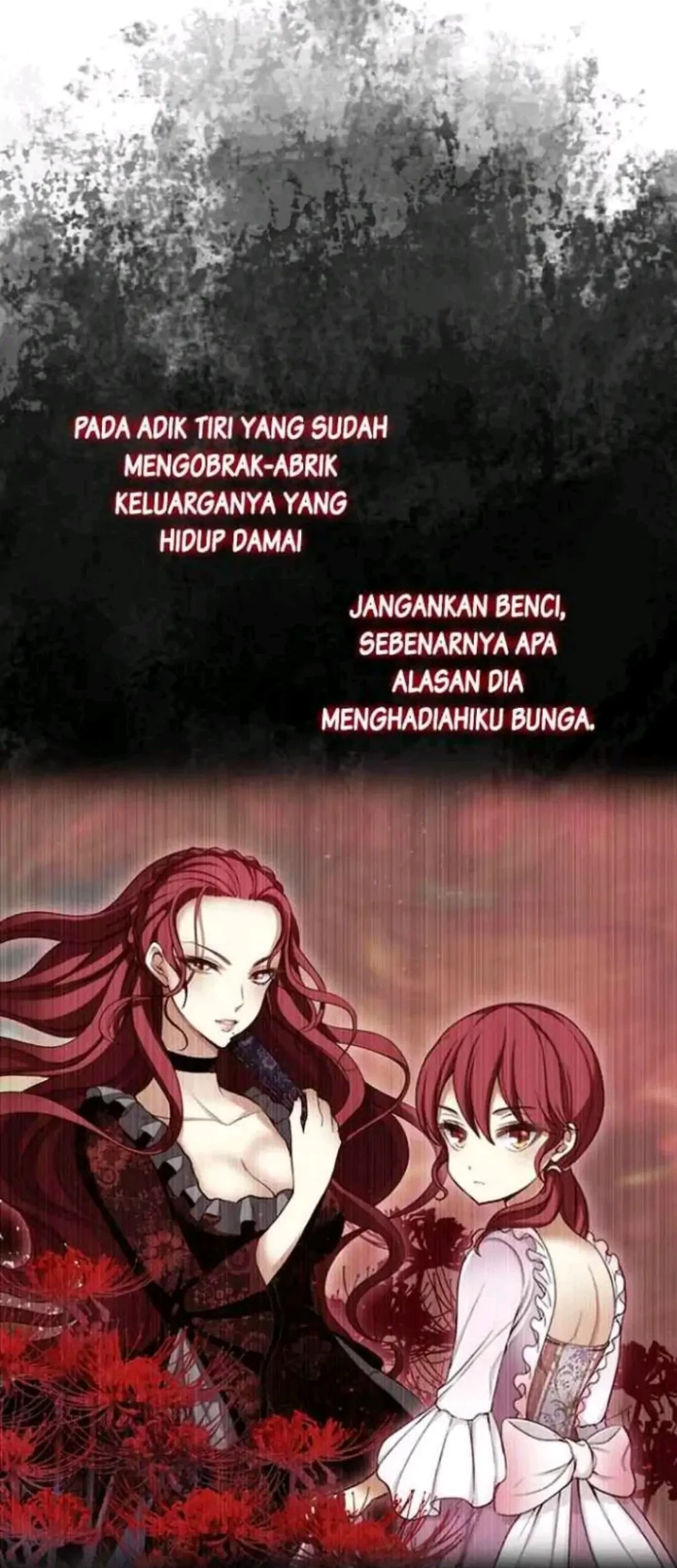 ADONIS Chapter 46 - Halaman 15
