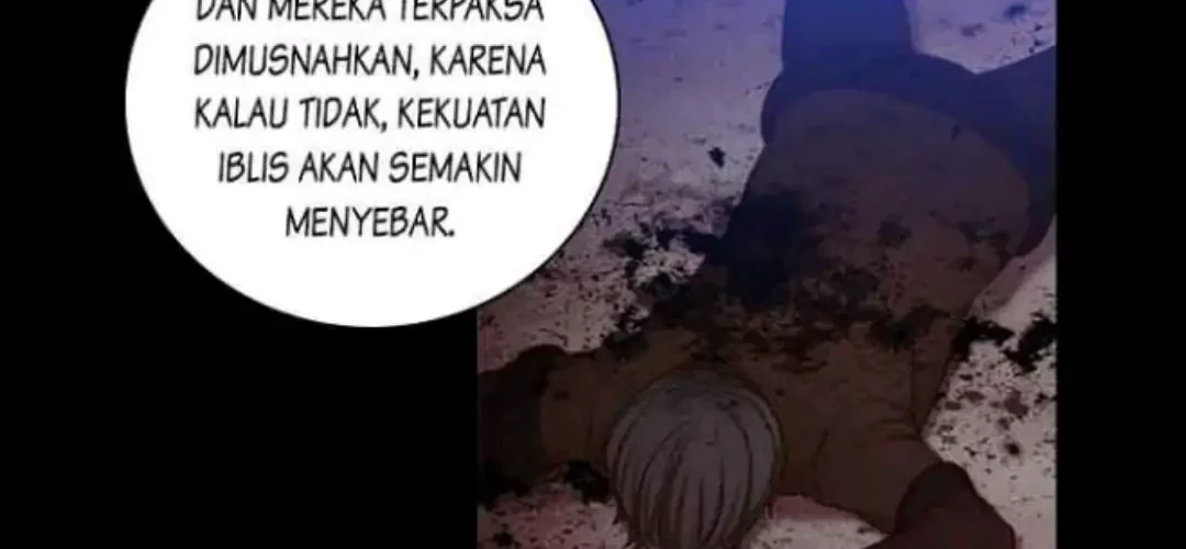 ADONIS Chapter 45 - Halaman 32