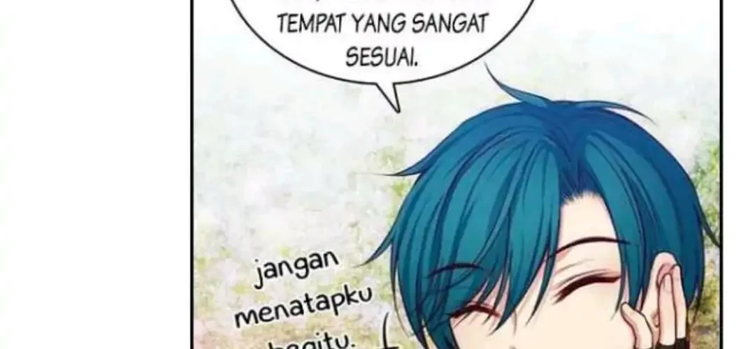 ADONIS Chapter 45 - Halaman 36
