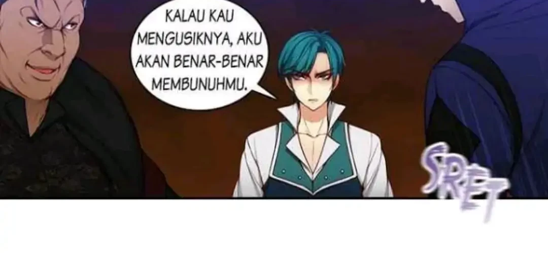 ADONIS Chapter 45 - Halaman 48